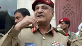 نجاة وزير الدفاع اليمني من كمين نصبته “القاعدة”