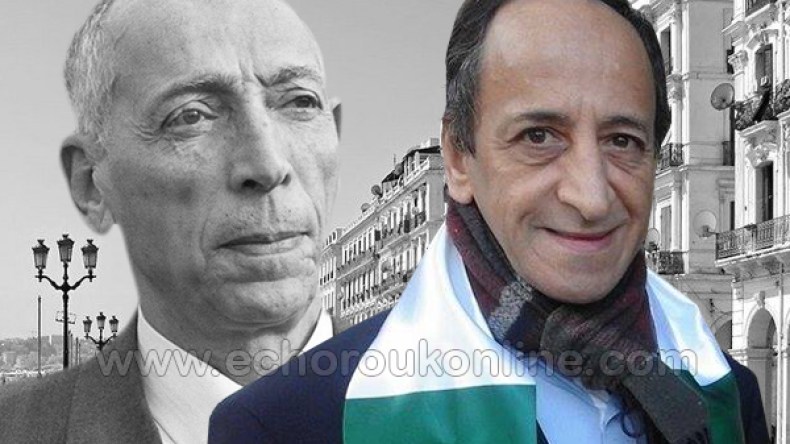 نجل الراحل بوضياف يترشح للتشريعيات