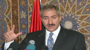 Des soldats syriens ayant fait défection entrés illégalement en Jordanie