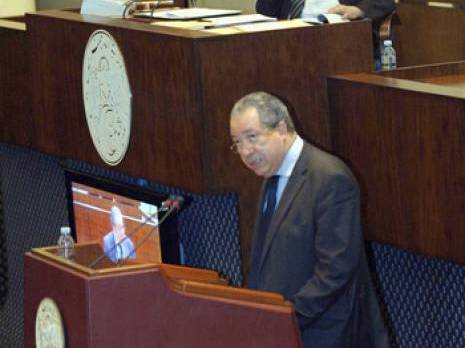 Minister: MPsâ€™ revisions haven't changed the core of the media  law