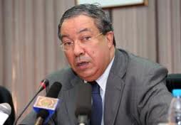 Algerian government seeking ways to improve public dialogue