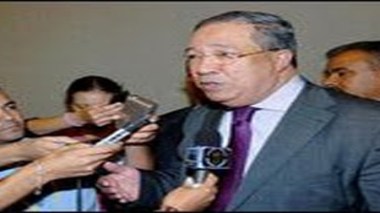 Nacer Mehal : «L’ENTV a besoin d’une réforme urgente »