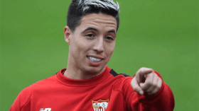 “اليويفا” يضاعف عقوبة سمير نصري