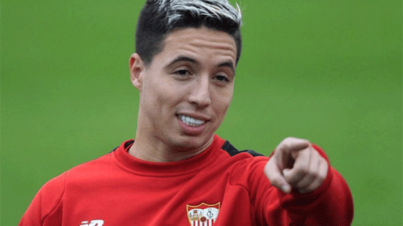 “اليويفا” يضاعف عقوبة سمير نصري