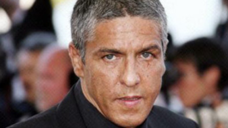 الشرطة الفرنسية تلقي القبض على الممثل من أصل جزائري سامي ناصري