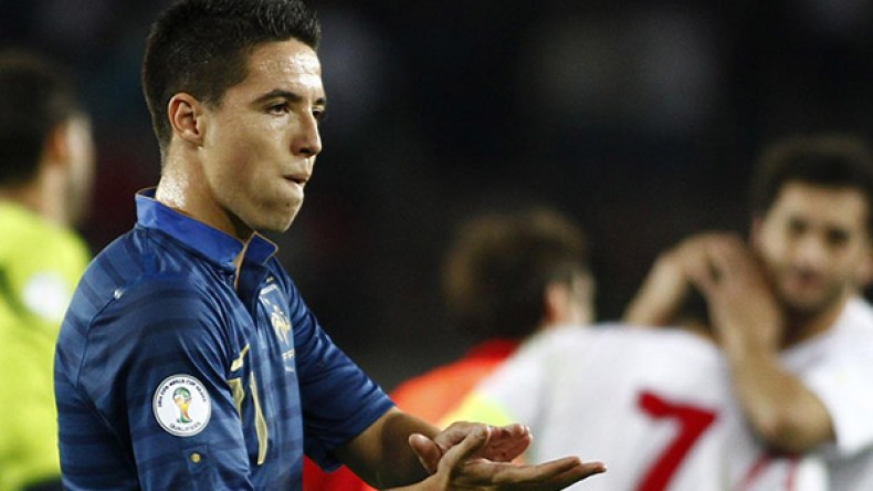 صديقة ناصري تلعن فرنسا وديشان.. بعد إقصائه من المونديال