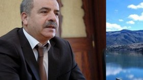 وزير الموارد المائية يكشف عن إنشاء مركز لتكوين إطارات القطاع قريبا