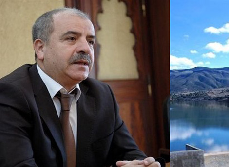 Law obliges us to carry out studies before water or shale gas wells digging, says minister