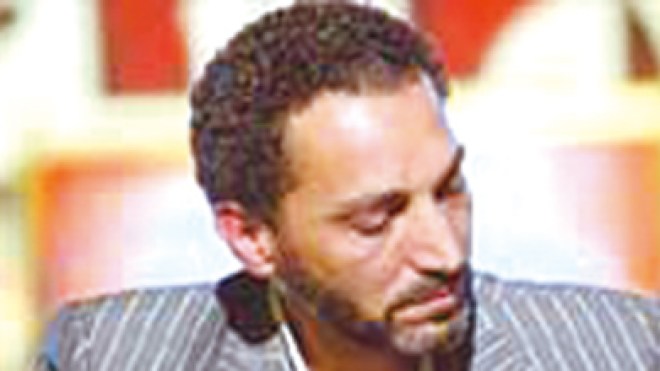 متاعب نصير شمة اشتدت بعد تكثيف زيارته للجزائر وحواراته للشروق اليومي