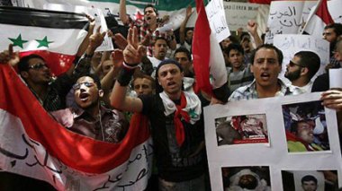 Syrie : au moins 15 morts ce jeudi