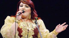 تزاوج الفن الشرقي والجزائري في مهرجان جميلة العربي