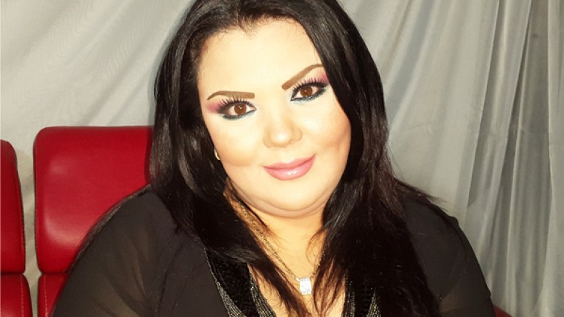 ندى الريحان لـ”الشروق”: لن أدخل في مهاترات مع كنزة مرسلي ونبيل العربي مذيع راق