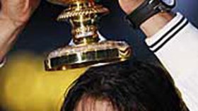Relentless Rafael Nadal stays strong for 'dream title'