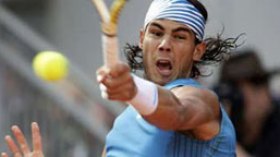 Busy Nadal facing Nieminen challenge