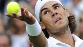 Decision time for Nadal