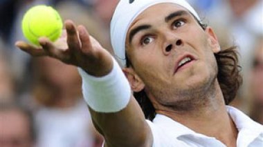 Decision time for Nadal