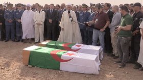 الطيب وبولنوار عاشا صديقين وماتا شهيدين