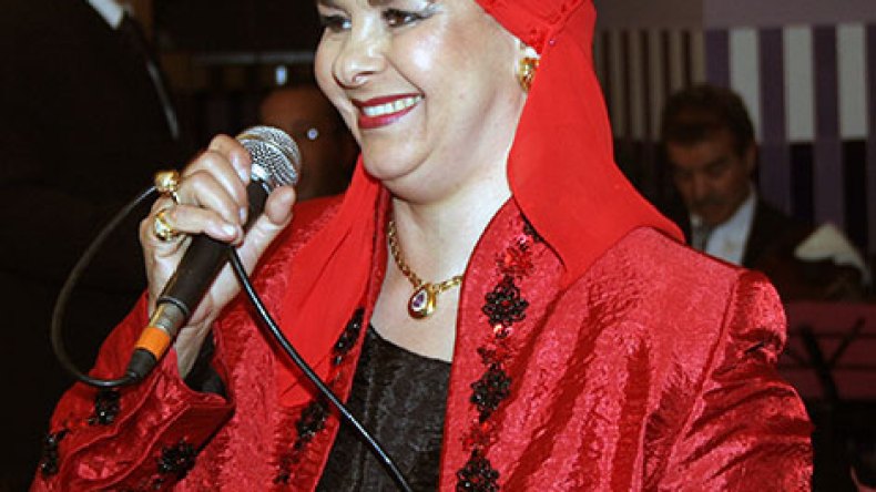 حصريا: رابح درياسة ونادية بن يوسف وروّان أعضاء التحكيم في “ألحان وشباب6”