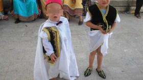 الختان.. وقاية من الأمراض  ومشاكل الجهاز البولي لدى الذكور