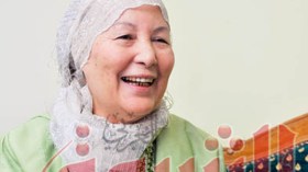 أباؤنا لم يتركوا لنا شيئا لكنهم تركوا لنا المبادئ والأخلاق والتربية