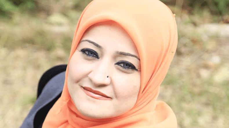 أنتسب لشعب يستحق الحياة وأرفض الموت بأمر أحد!
