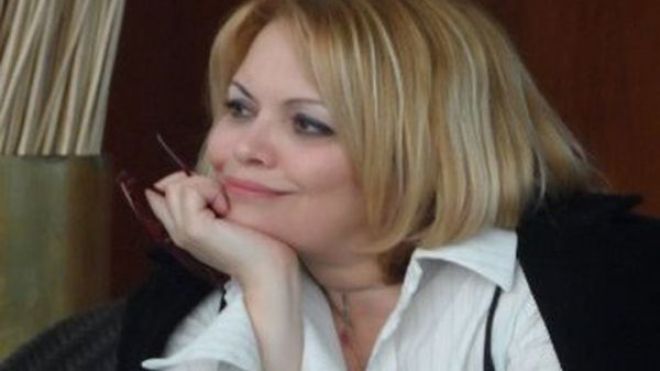 نادية سبخي‮ ‬تبحث عن سماحة الإسلام في‮ ‬زمن التطرف