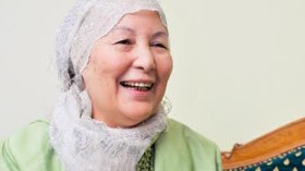 مشيت على السّجاد الأحمر في”كان” وأهانني مهرجان المرأة بسعيدة