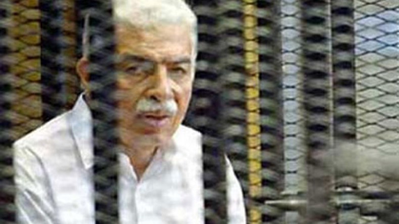 مصر: إخلاء سبيل أحمد نظيف على ذمة إعادة محاكمته