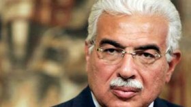 نظيف يدلي بشهادته في جلسة سرية لإعادة محاكمة مبارك