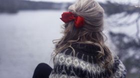 نادمة على علاقاتي السابقة وأريد الحلال