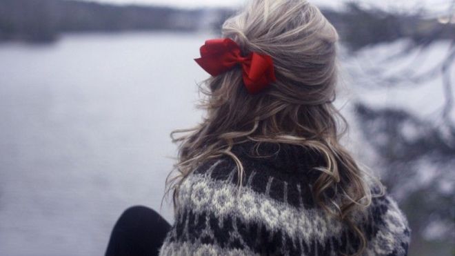 نادمة على علاقاتي السابقة وأريد الحلال