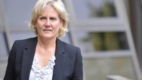 Nadine Morano: «Les Algériennes voilées doivent retourner en Algérie»