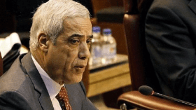 العرباوي يرد على أطماع مغربية في الأراضي الجزائرية