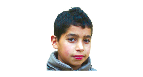 Skikda: l’enfant qui s’est échappé à son kidnappeur nous raconte