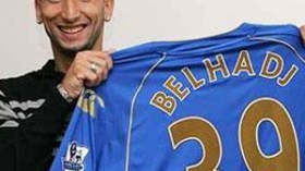 بلحاج يتألق مرة أخرى ويعقد مهمة نيوكاستل