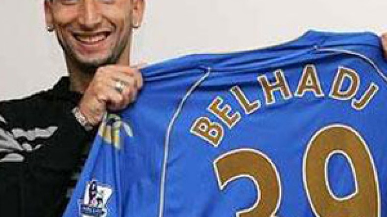 بلحاج يتألق مرة أخرى ويعقد مهمة نيوكاستل