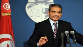 تونس تنفي مقتل سجناء فارين على يد الجيش الجزائري