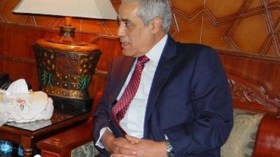 نذير العرباوي: لعمامرة لم يشارك في اجتماع وزراء الخارجية العرب بالقاهرة