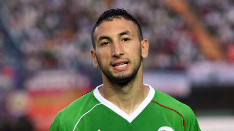 الطرابلسي: إبعاد بلحاج عن المنتخب الجزائري لغز