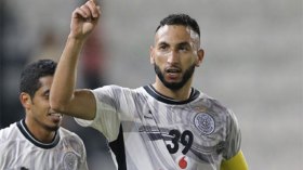 عودة الحديث عن نذير بلحاج في اتحاد العاصمة