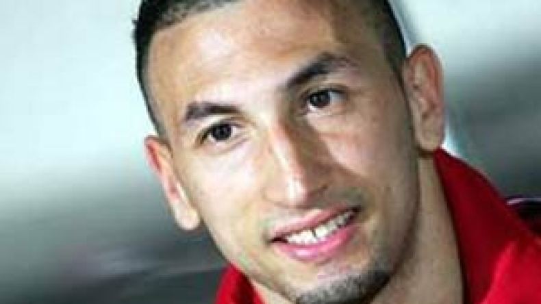 نذير بلحاج:برشلونة لا يُرفض وما قاله تشافي يشرفني كثيرا