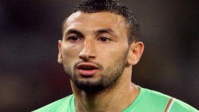 Nadir Belhadj “prêt” à revenir en équipe nationale