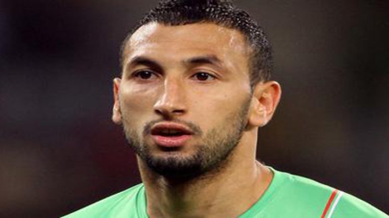 Nadir Belhadj “prêt” à revenir en équipe nationale