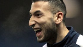 الفوز على سلوفينيا سيفتح لنا أبواب الدور الثاني