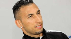 نذير بلحاج كان على وشك اللعب في المغرب