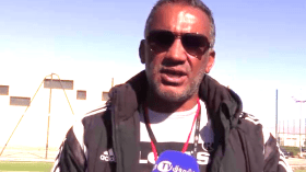 لدينا الإمكانيات للبقاء في البطولة المحترفة