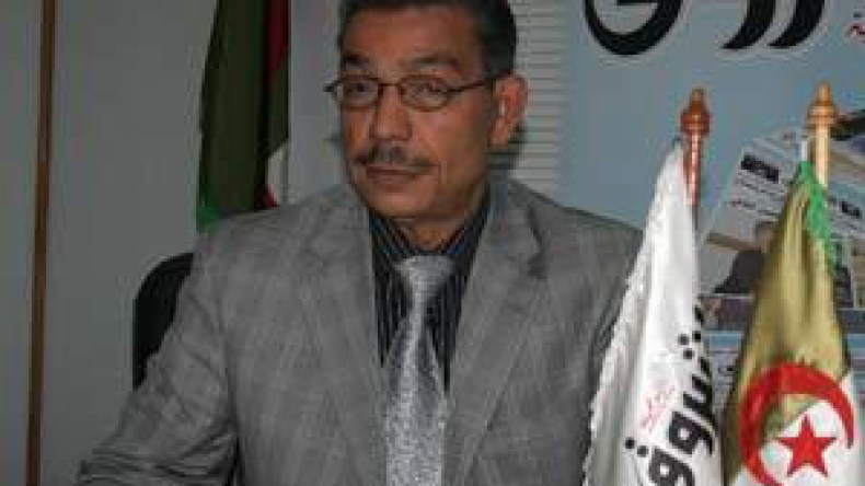 تأملات‮ ‬في‮ ‬انقسامات‮ ‬الإسلاميين: حركة‮ ‬مجتمع‮ ‬السلم‮.. “‬نموذجا‮”