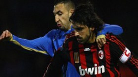 هال‮ ‬سيتي‮ ‬يغري‮ ‬بلحاج‮ ‬بـ7‮ ‬ملايين‮ ‬أورو