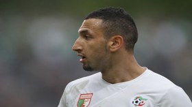 Belhadj: «L’Algérie peut remporter la Coupe d’Afrique»