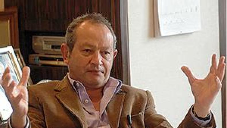 ساوريس يعترف بمفاوضات اندماج أوراسكوم مع فيبلكوم الروسية